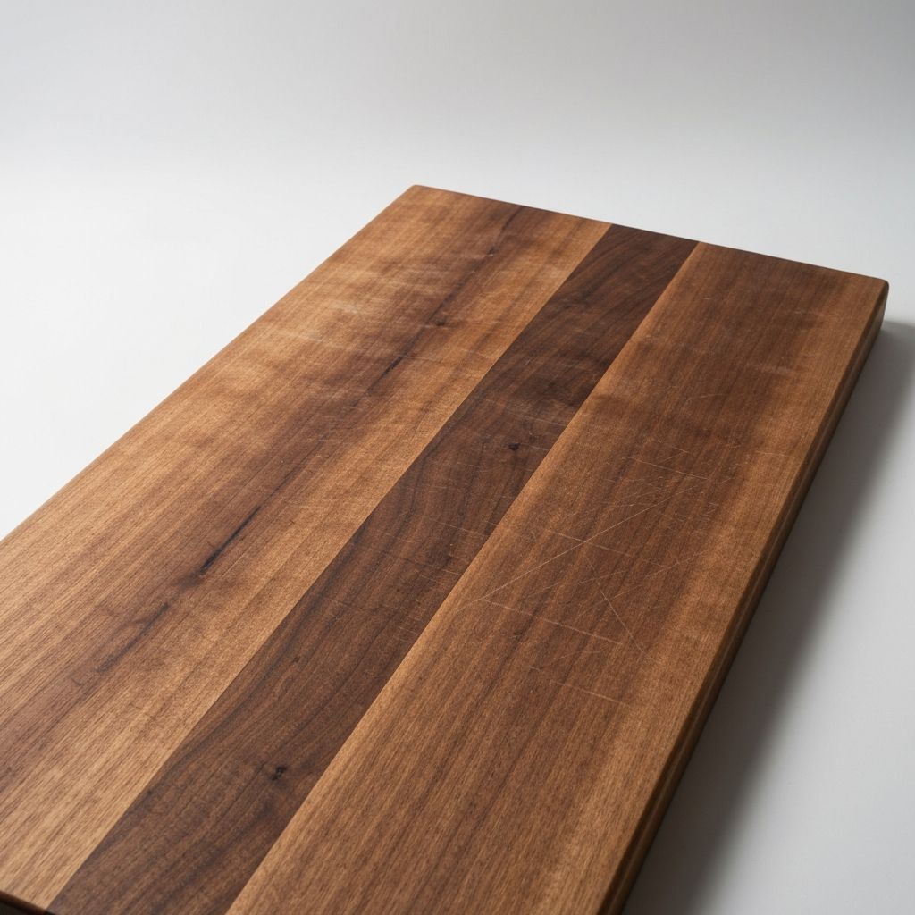 Wooden Serving Board